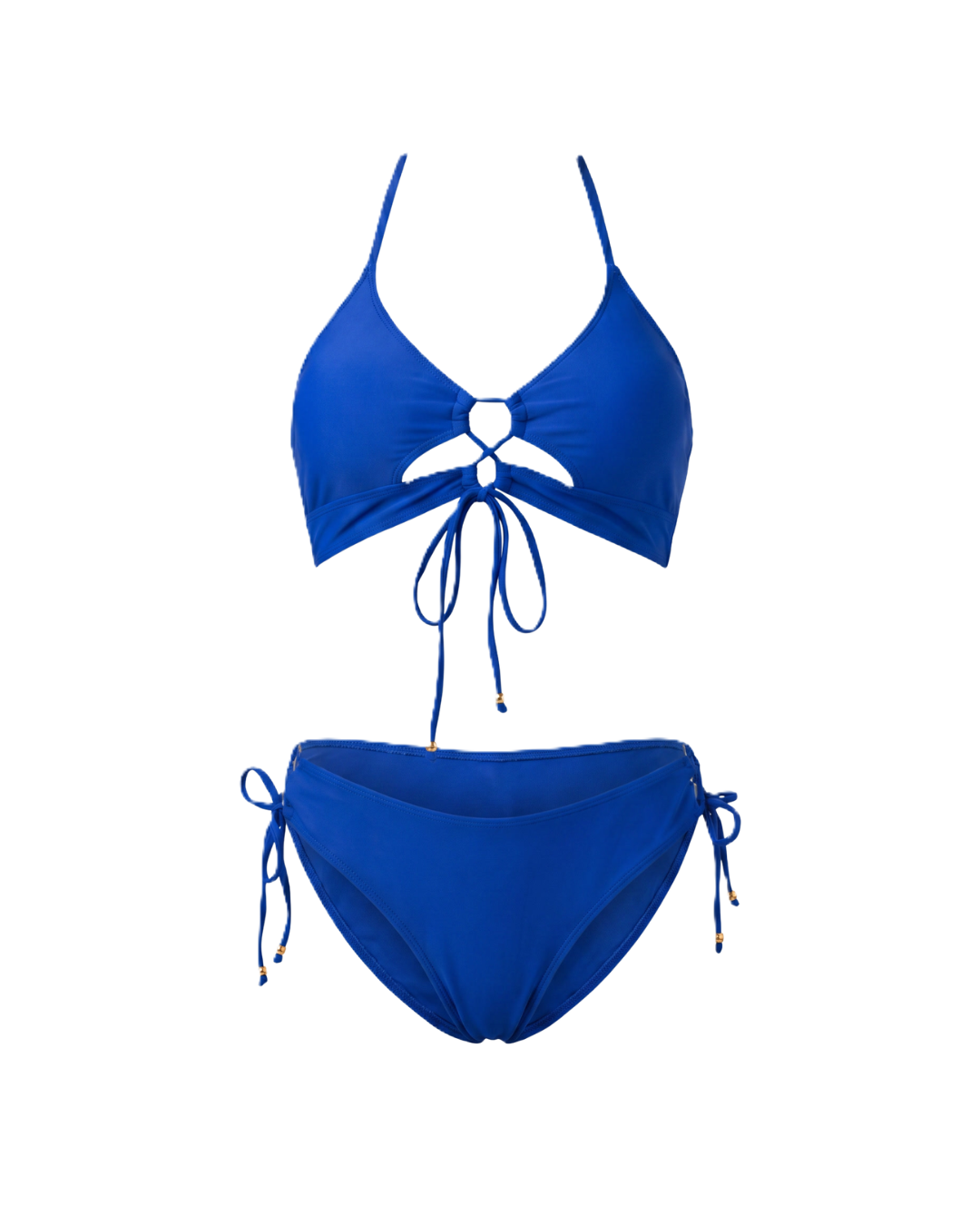 SAVANNA™ | Bikini Leopardato Elegante