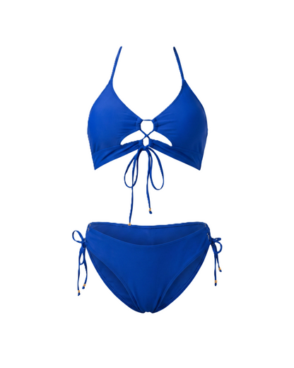 SAVANNA™ | Bikini Leopardato Elegante