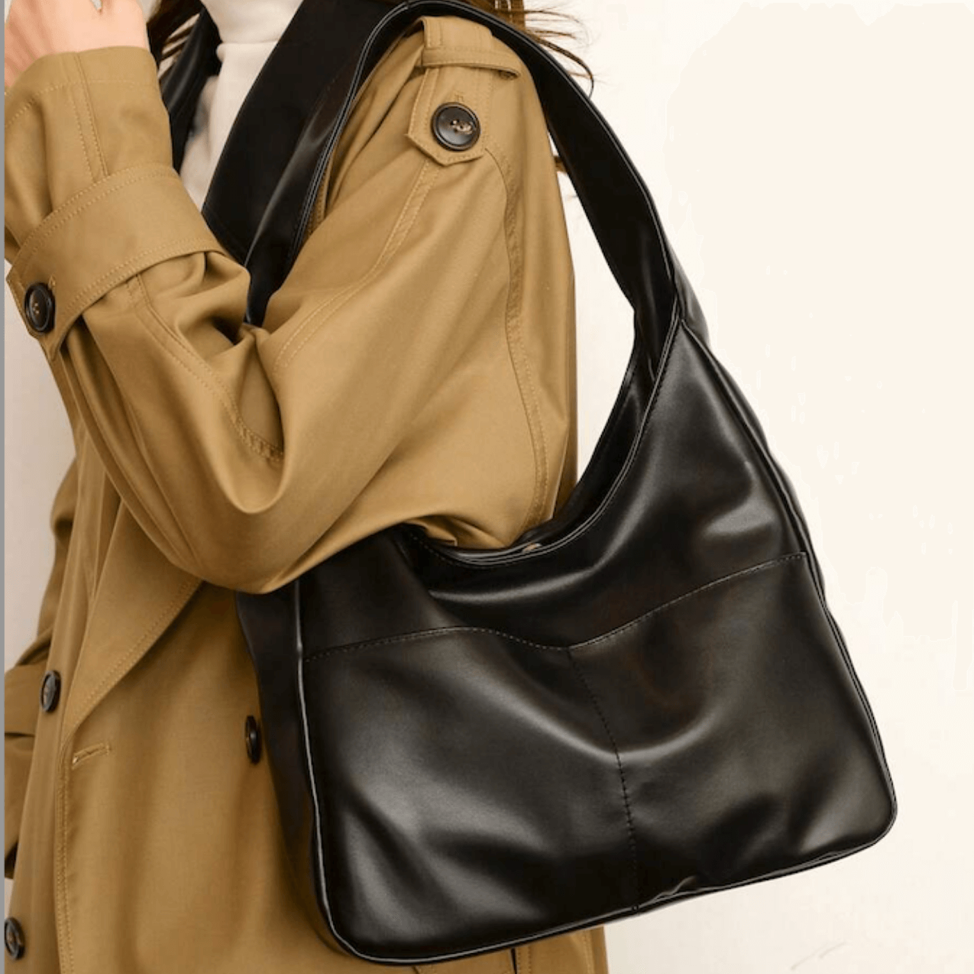 Renata’s Soft Carry | Borsa a tracolla