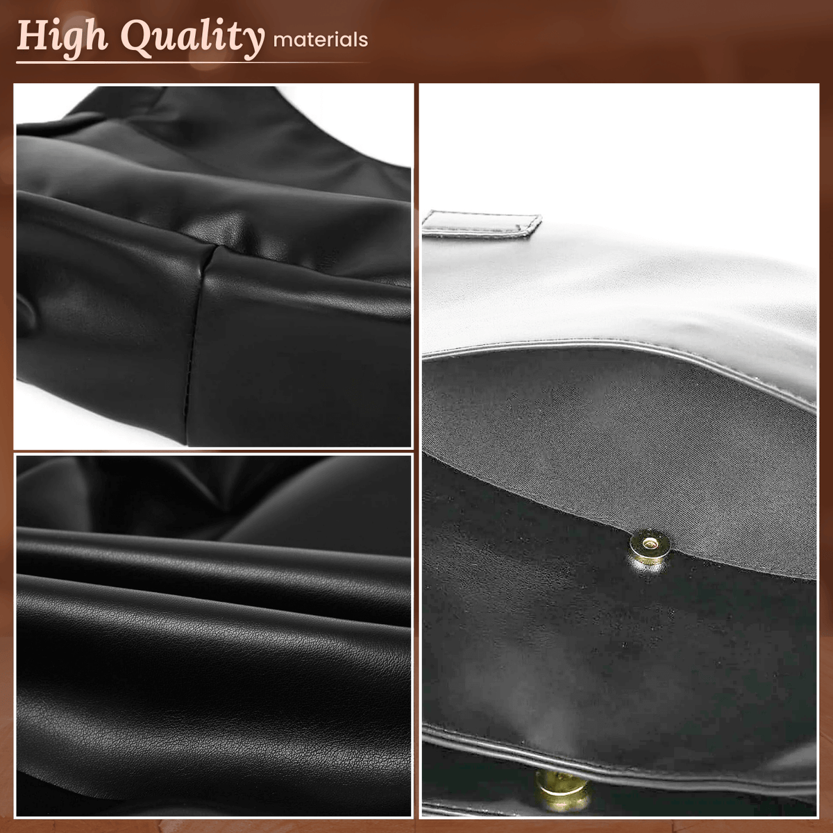 Renata’s Soft Carry | Borsa a tracolla