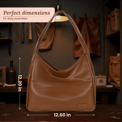 Renata’s Soft Carry | Borsa a tracolla