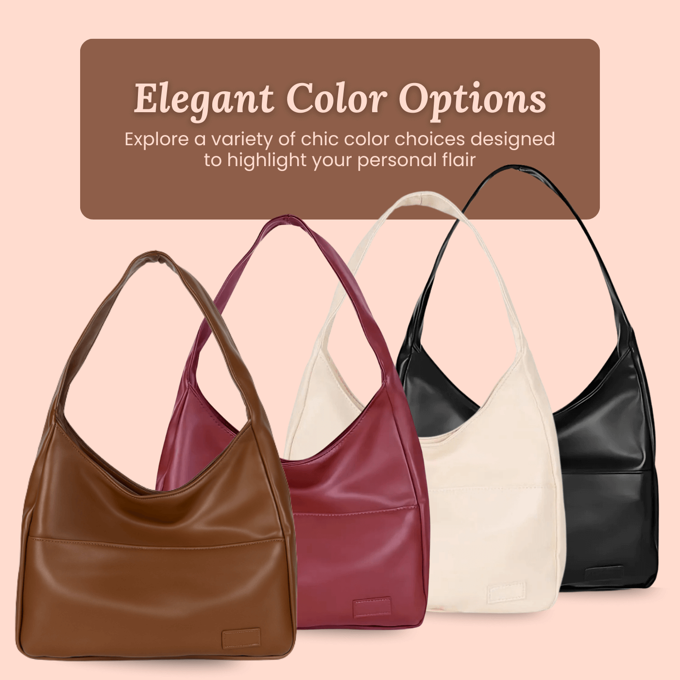 Renata’s Soft Carry | Borsa a tracolla