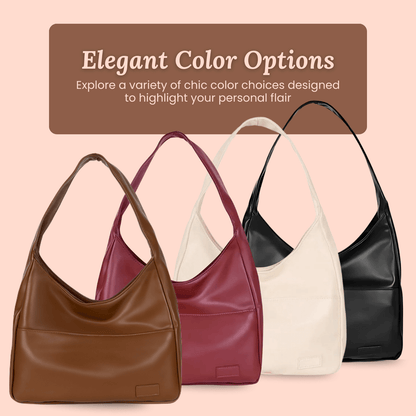 Renata’s Soft Carry | Borsa a tracolla