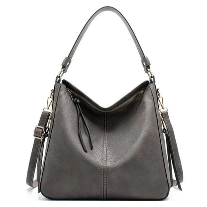 Borsa Hobo convertibile di Aurora | Borsa a tracolla