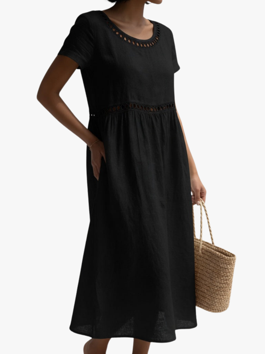 Abito Eleganza™ | Leggerezza e Stile senza Tempo