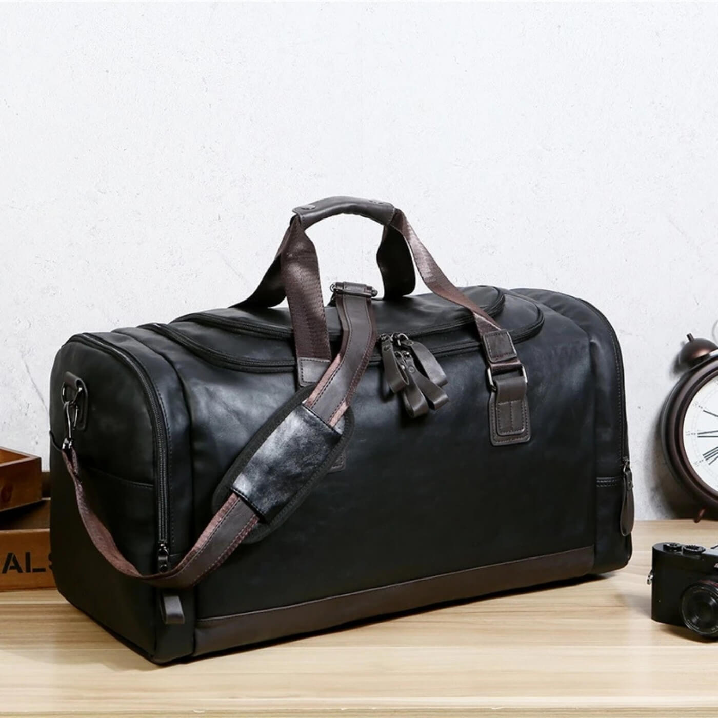 Daniela’s Travel Carry | Borsa da viaggio