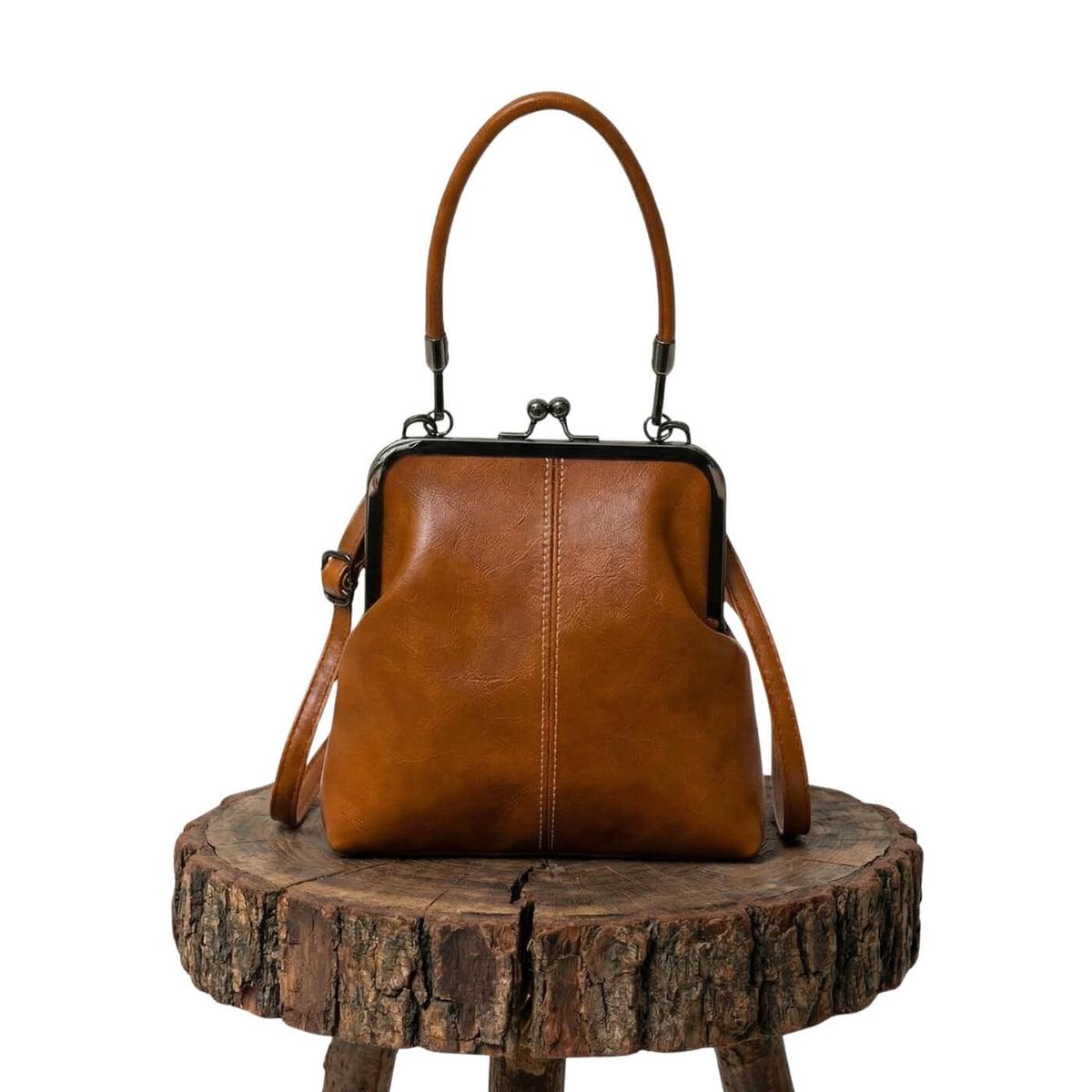 Martina’s Vintage Frame | Borsa a mano