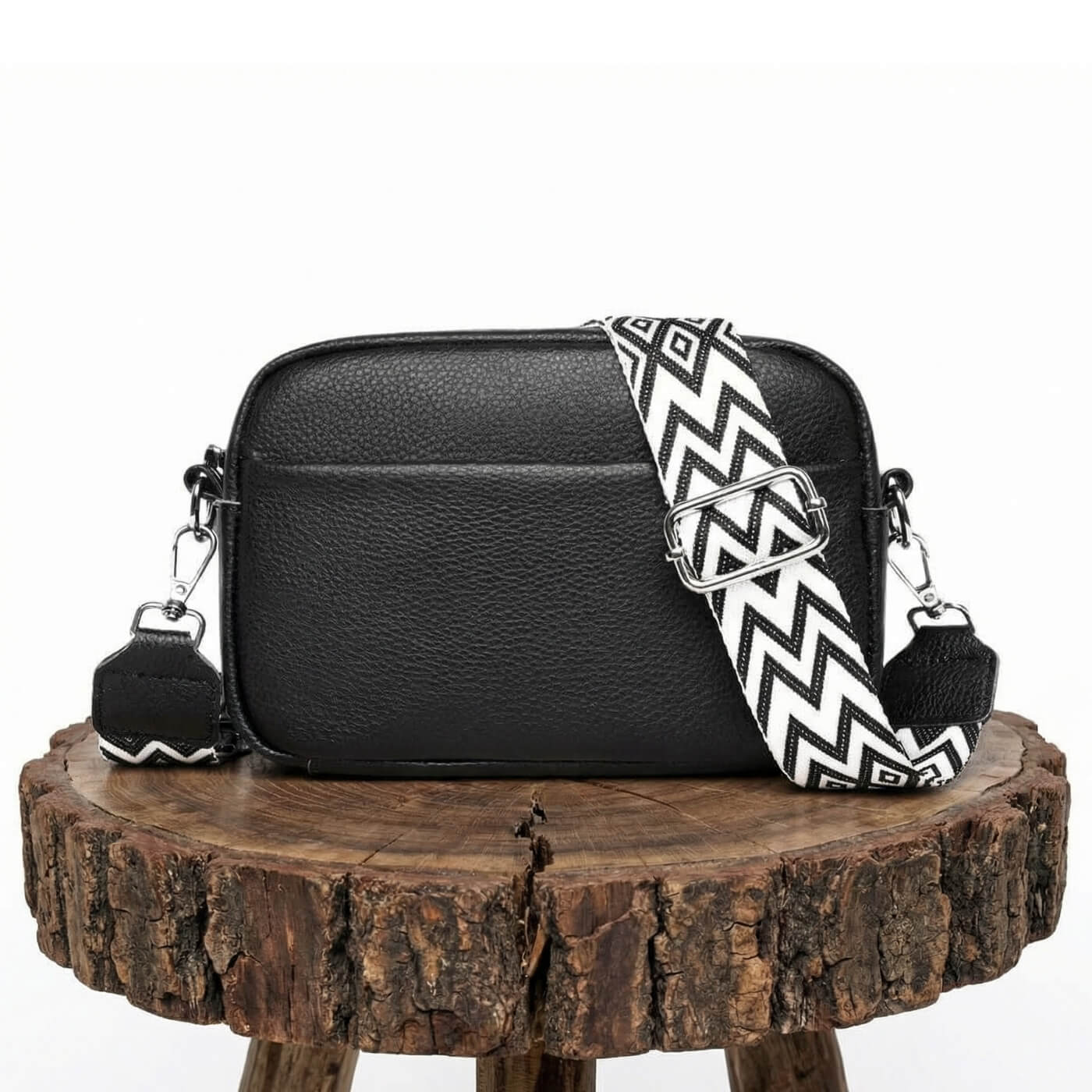 Lucia’s Strap Essential | Borsa a tracolla