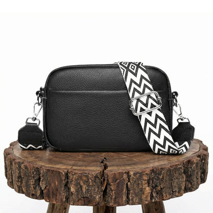 Lucia’s Strap Essential | Borsa a tracolla
