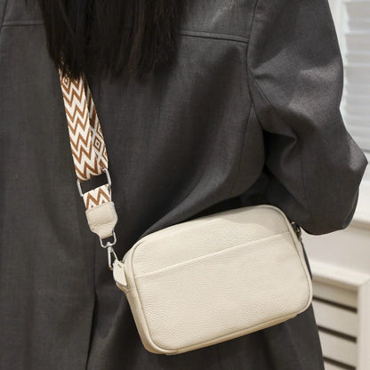 Lucia’s Strap Essential | Borsa a tracolla
