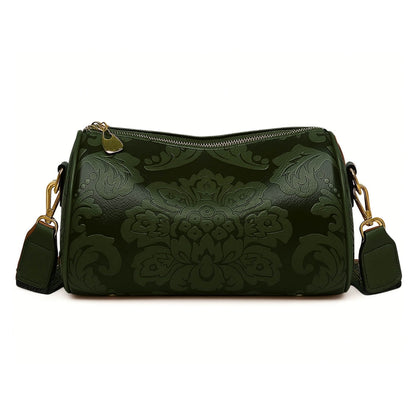 L'eleganza floreale di Jessica | Borsa a tracolla