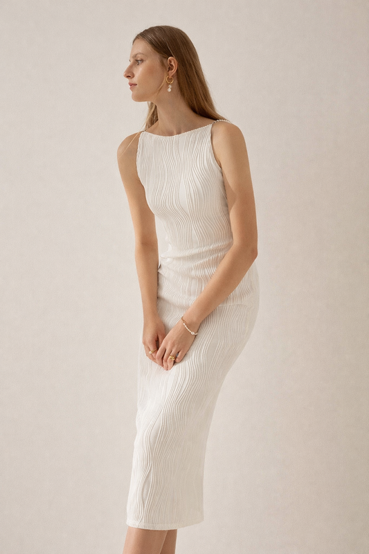 LIVIA – Eleganza essenziale