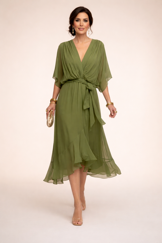 AUREA – Eleganza senza sforzo