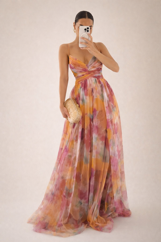 AURORA – Eleganza eterea