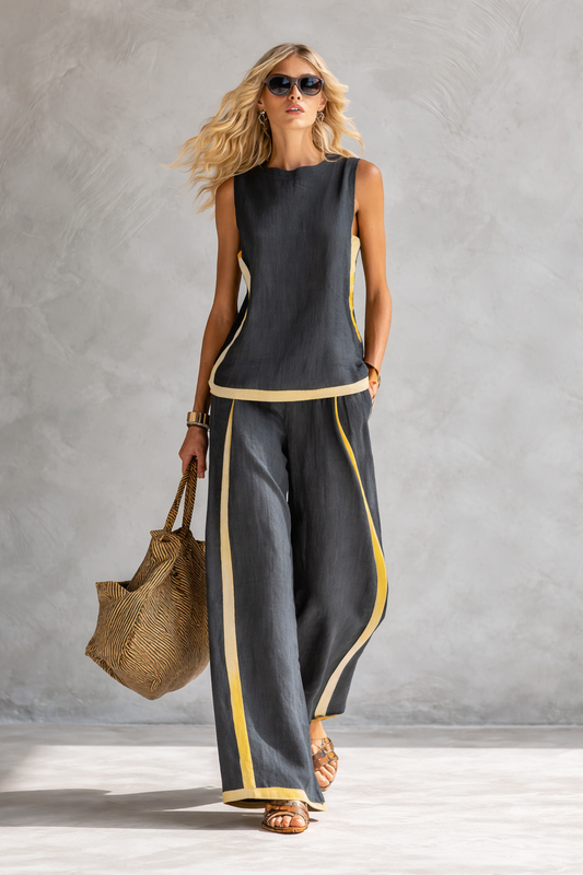 ELIRA – Stile senza sforzo