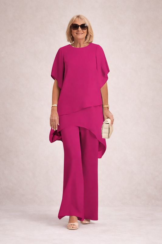 SERENA – Eleganza rilassata