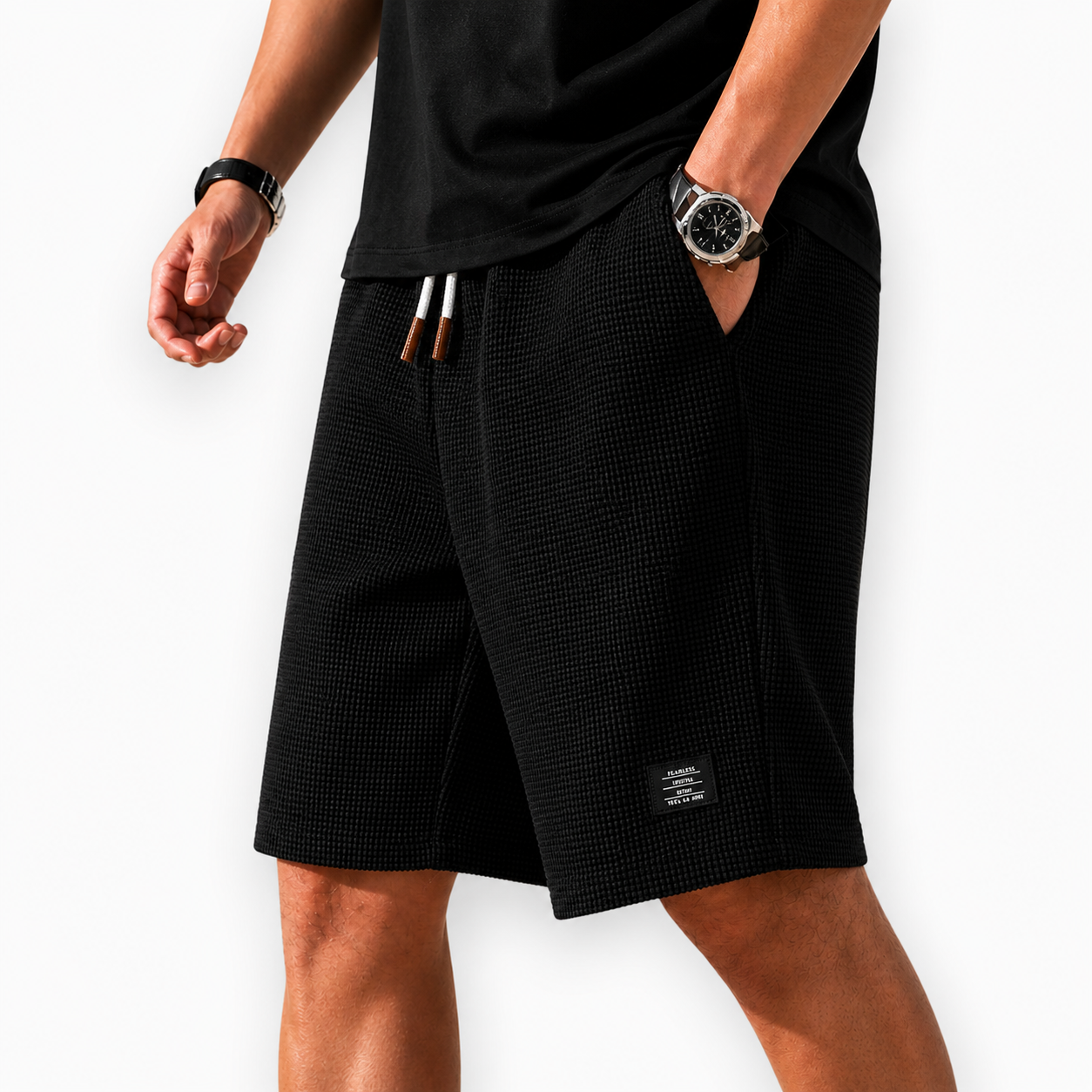 PORTOFINO™ | Bermuda Elegante