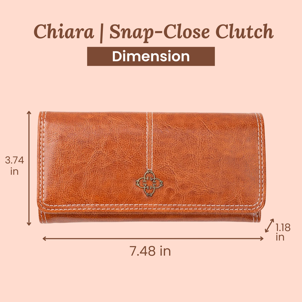 Giorgia’s Fold Essential | Pochette