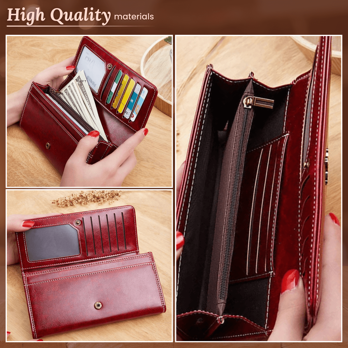Giorgia’s Fold Essential | Pochette
