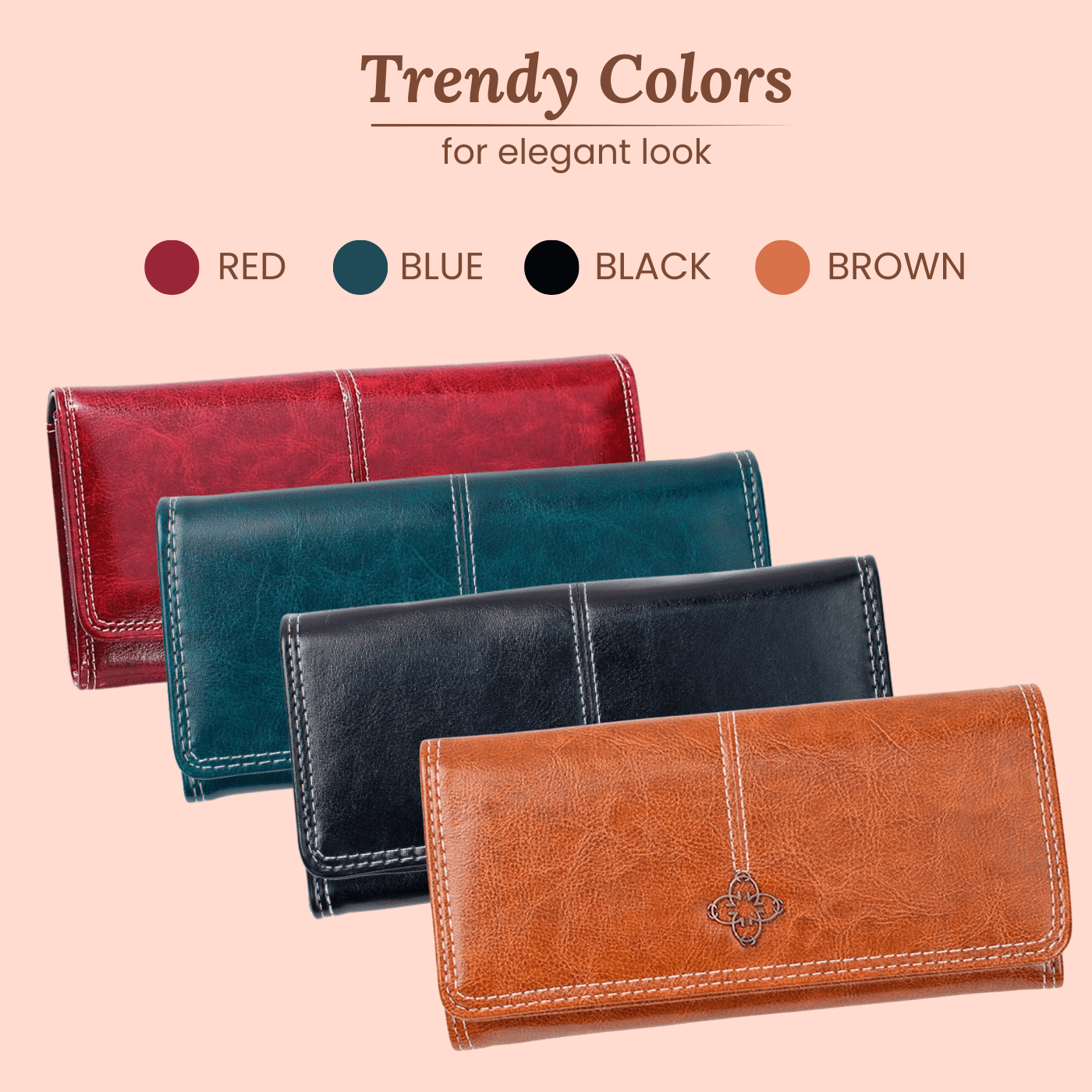Giorgia’s Fold Essential | Pochette