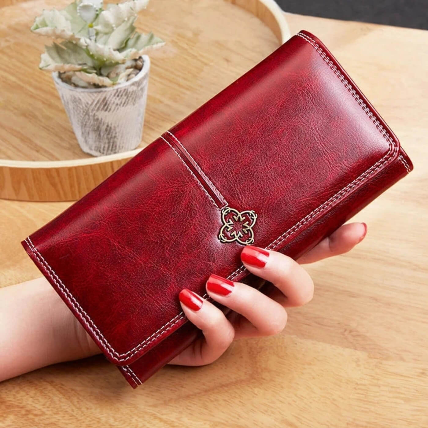 Giorgia’s Fold Essential | Pochette