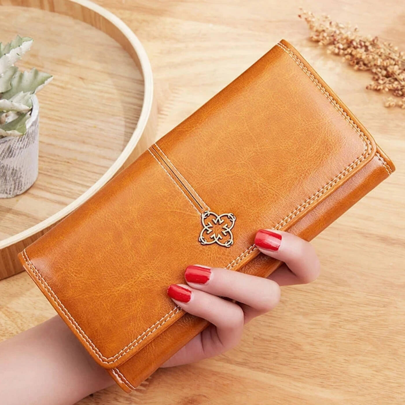 Giorgia’s Fold Essential | Pochette