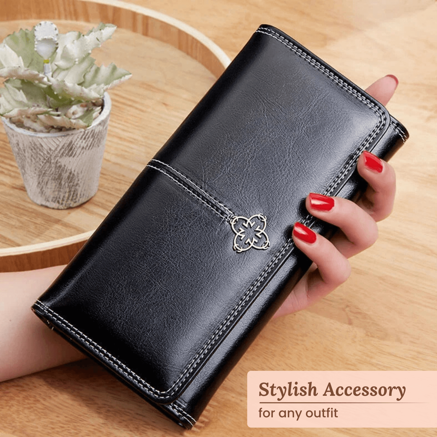 Giorgia’s Fold Essential | Pochette