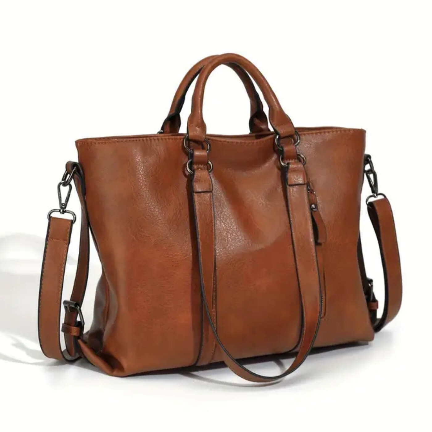 La borsa versatile di Tiziana | Borsa tote