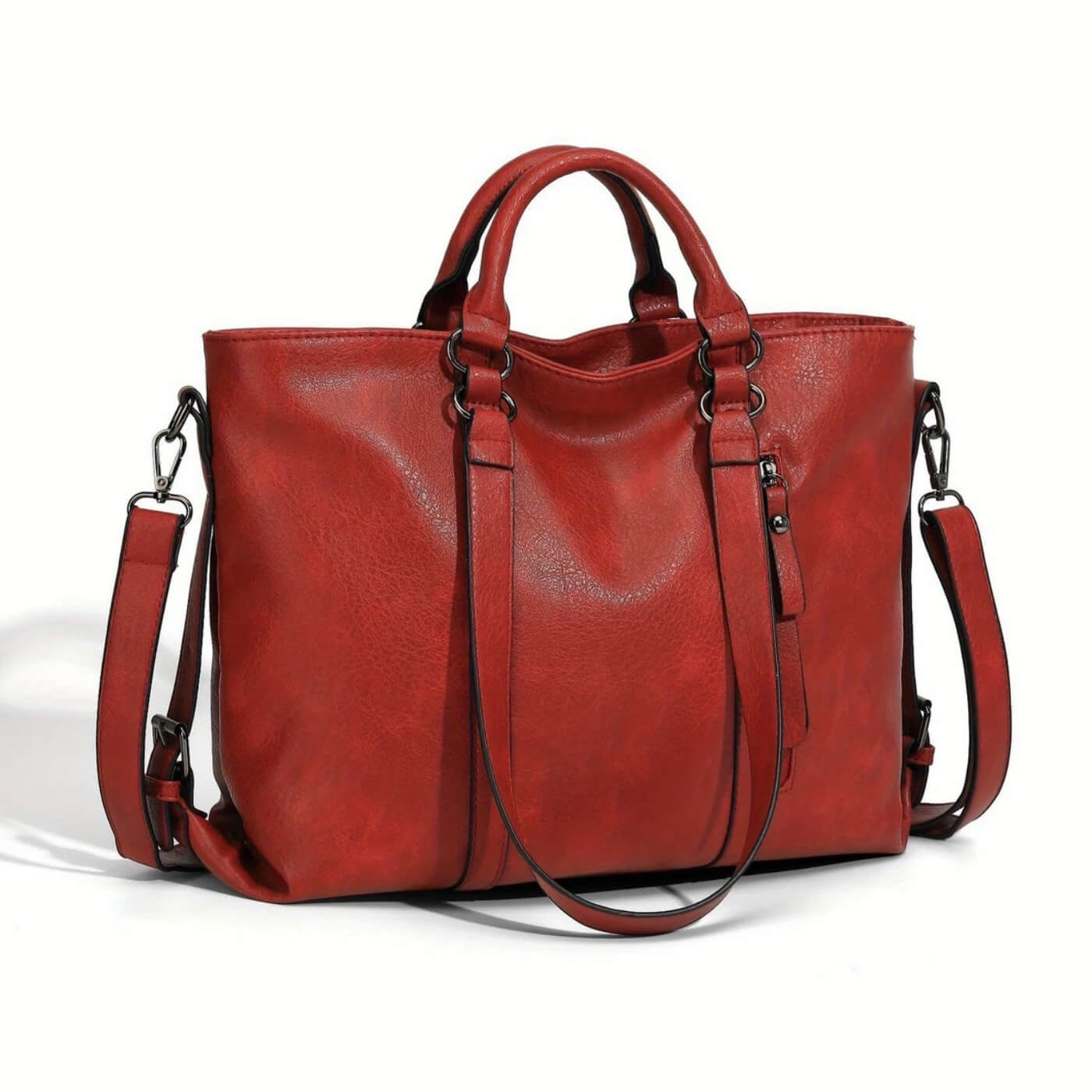 La borsa versatile di Tiziana | Borsa tote