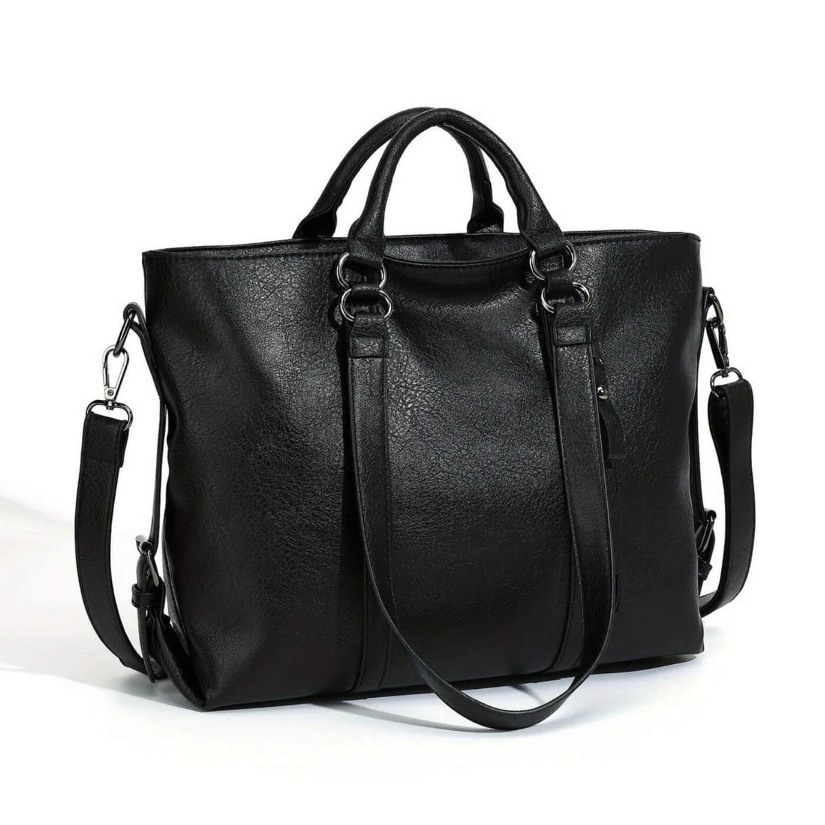 La borsa versatile di Tiziana | Borsa tote