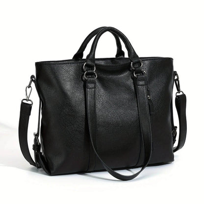 La borsa versatile di Tiziana | Borsa tote