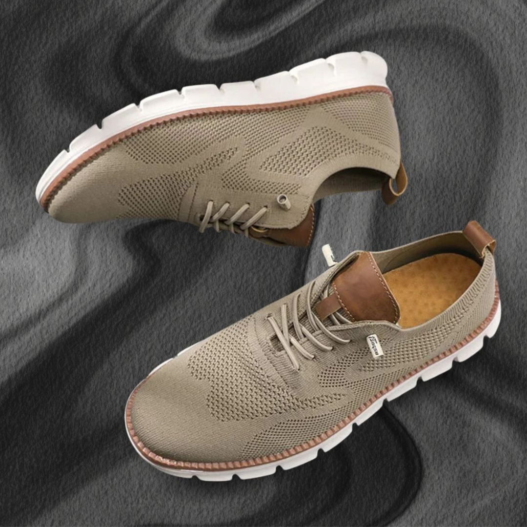 TOMM - Scarpe traspiranti e ultra confortevoli
