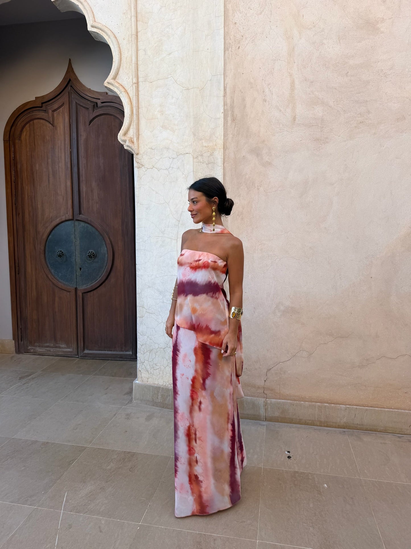 MARTINA Dress