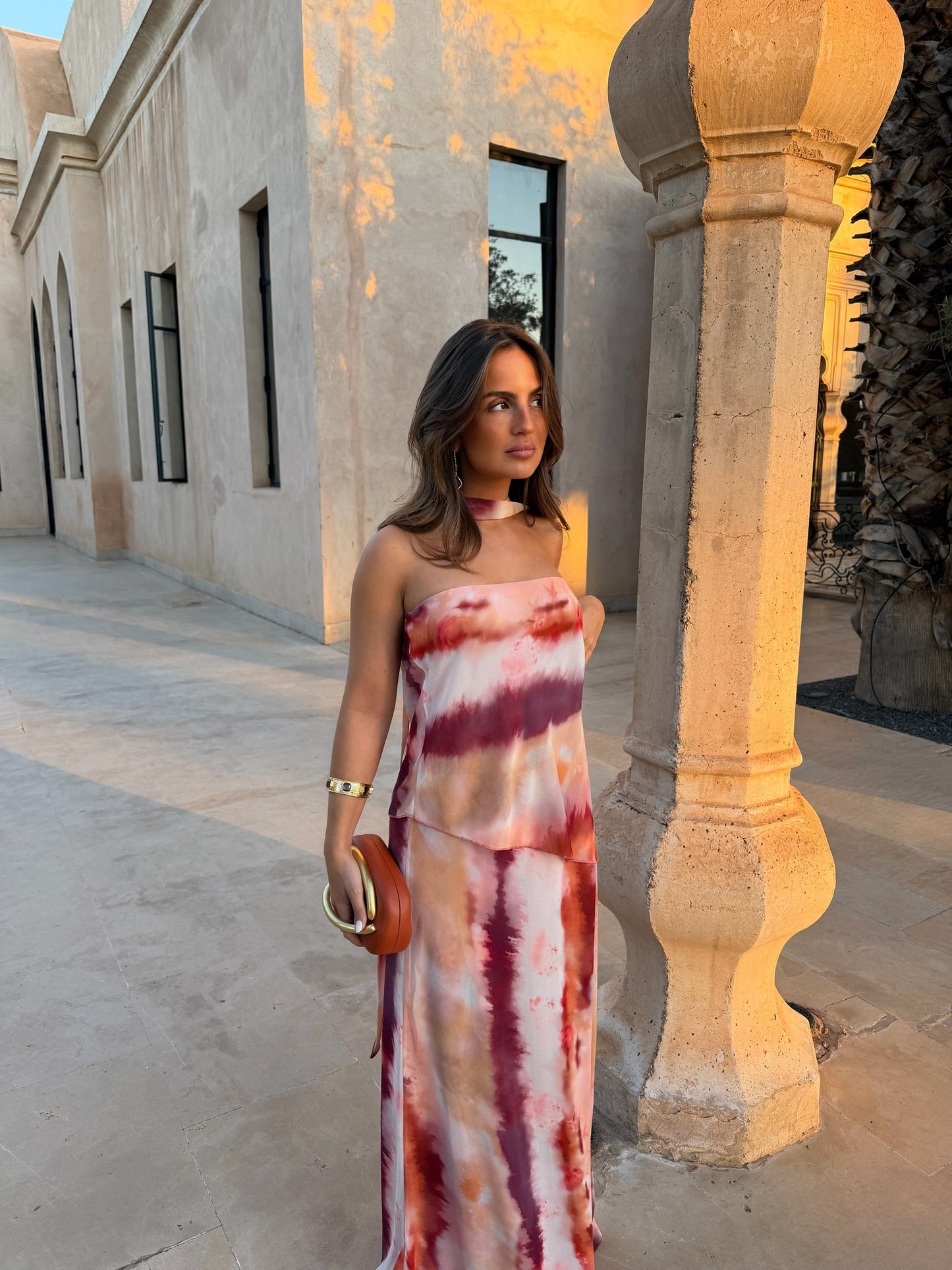 MARTINA Dress