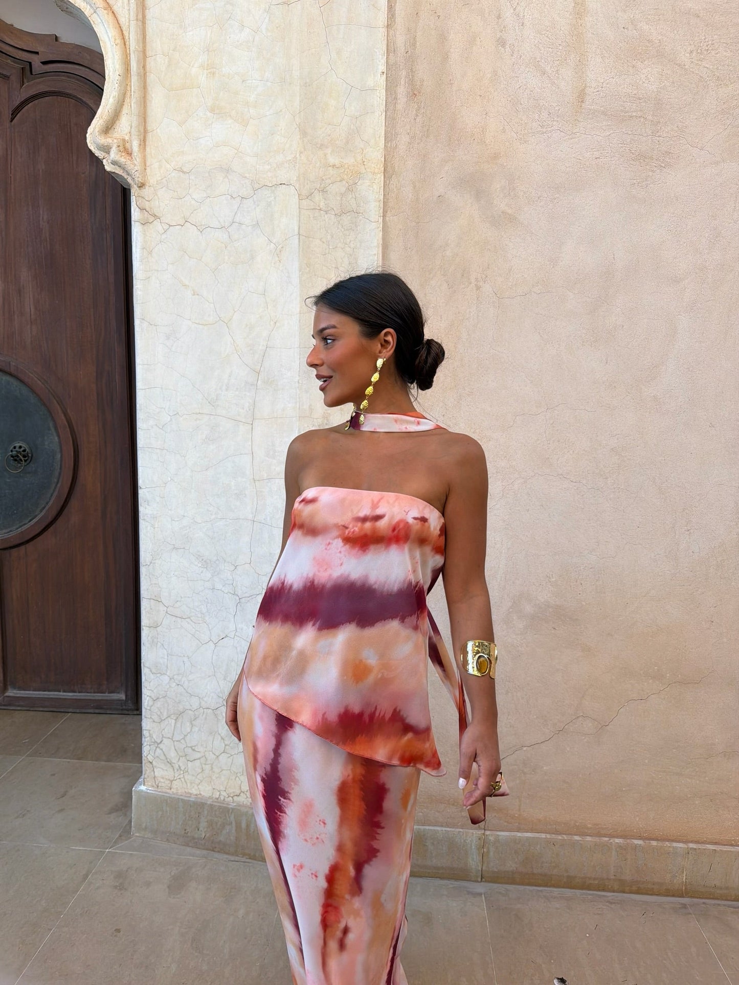 MARTINA Dress
