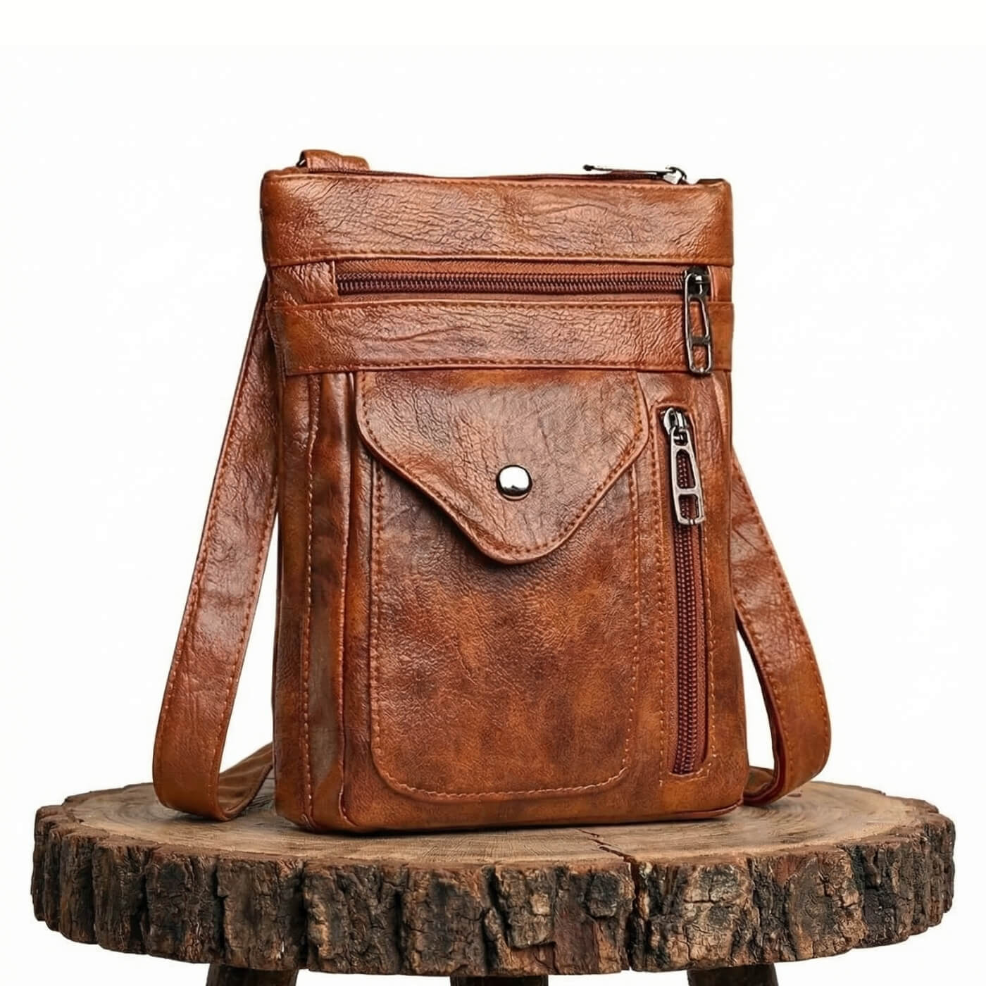 Utility Carry di Vittoria | Borsa a tracolla