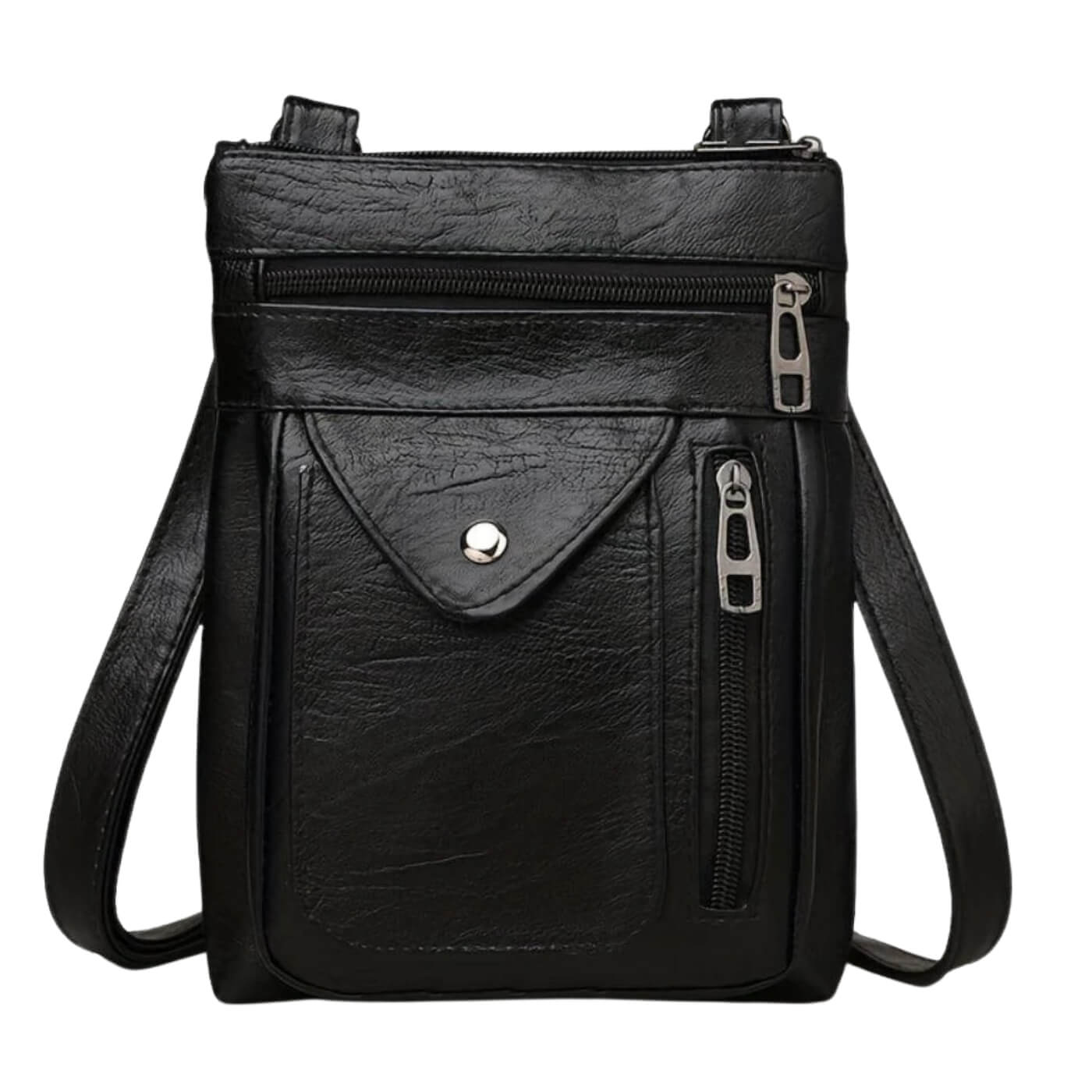 Utility Carry di Vittoria | Borsa a tracolla