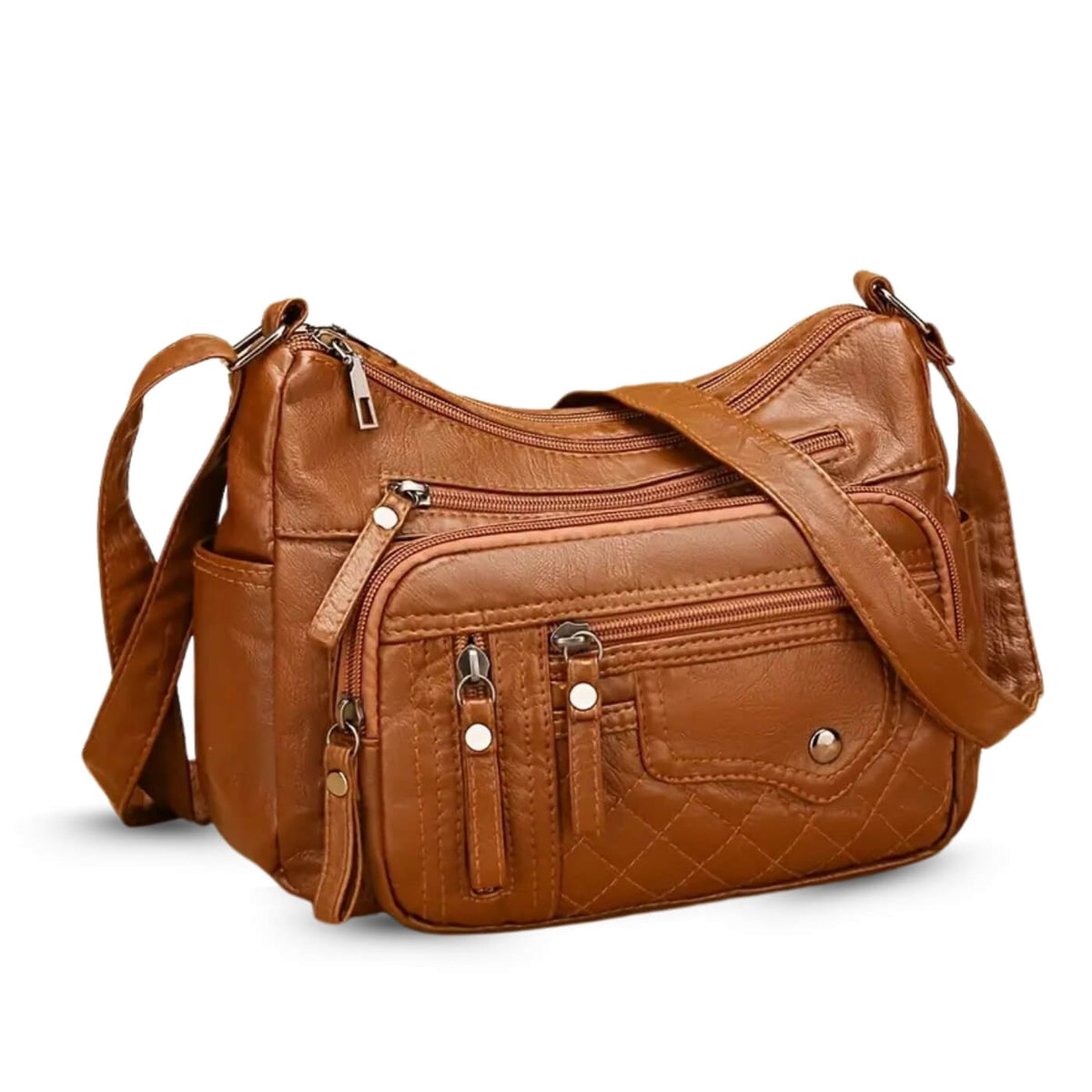 Lo stile pratico di Antonina | Borsa a tracolla