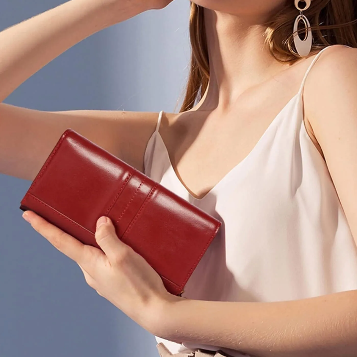 Elisa’s Slim Carry | Pochette