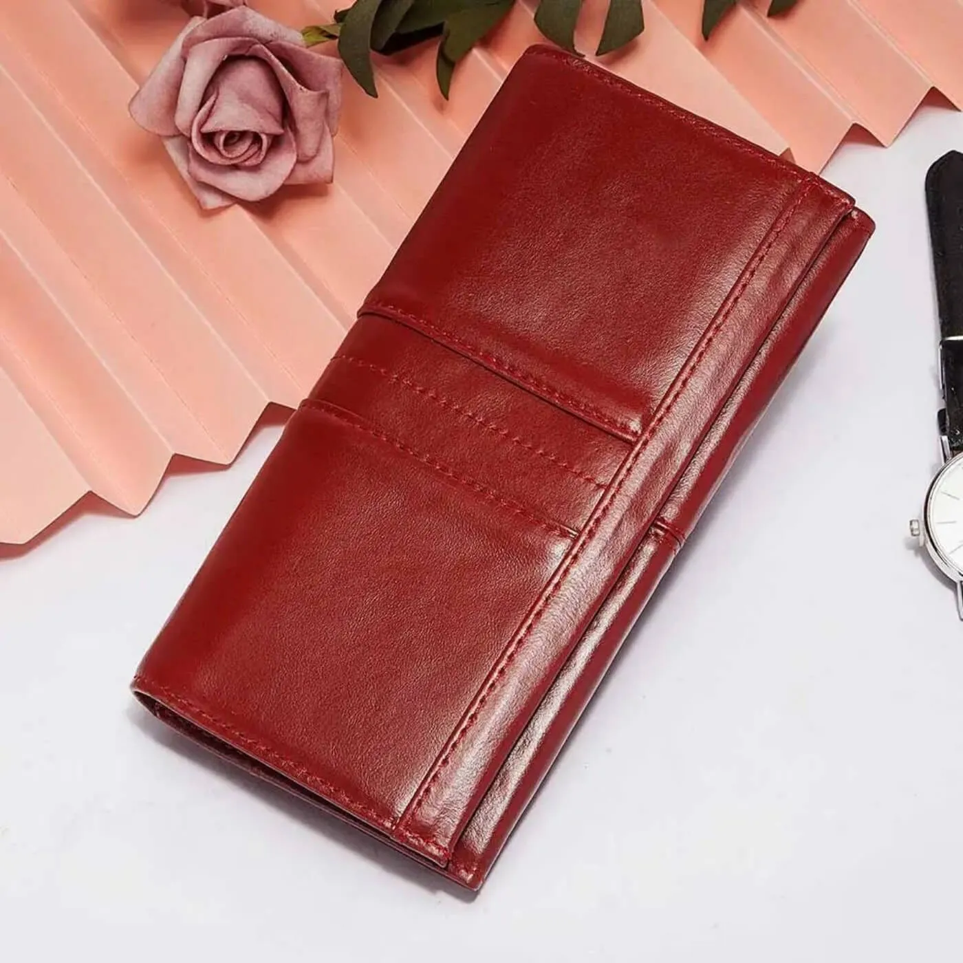 Elisa’s Slim Carry | Pochette