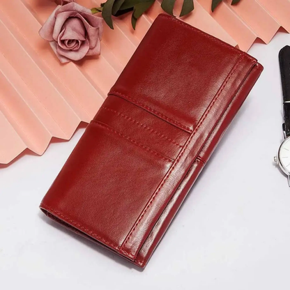 La pochette sottile di Elisa | Pochette