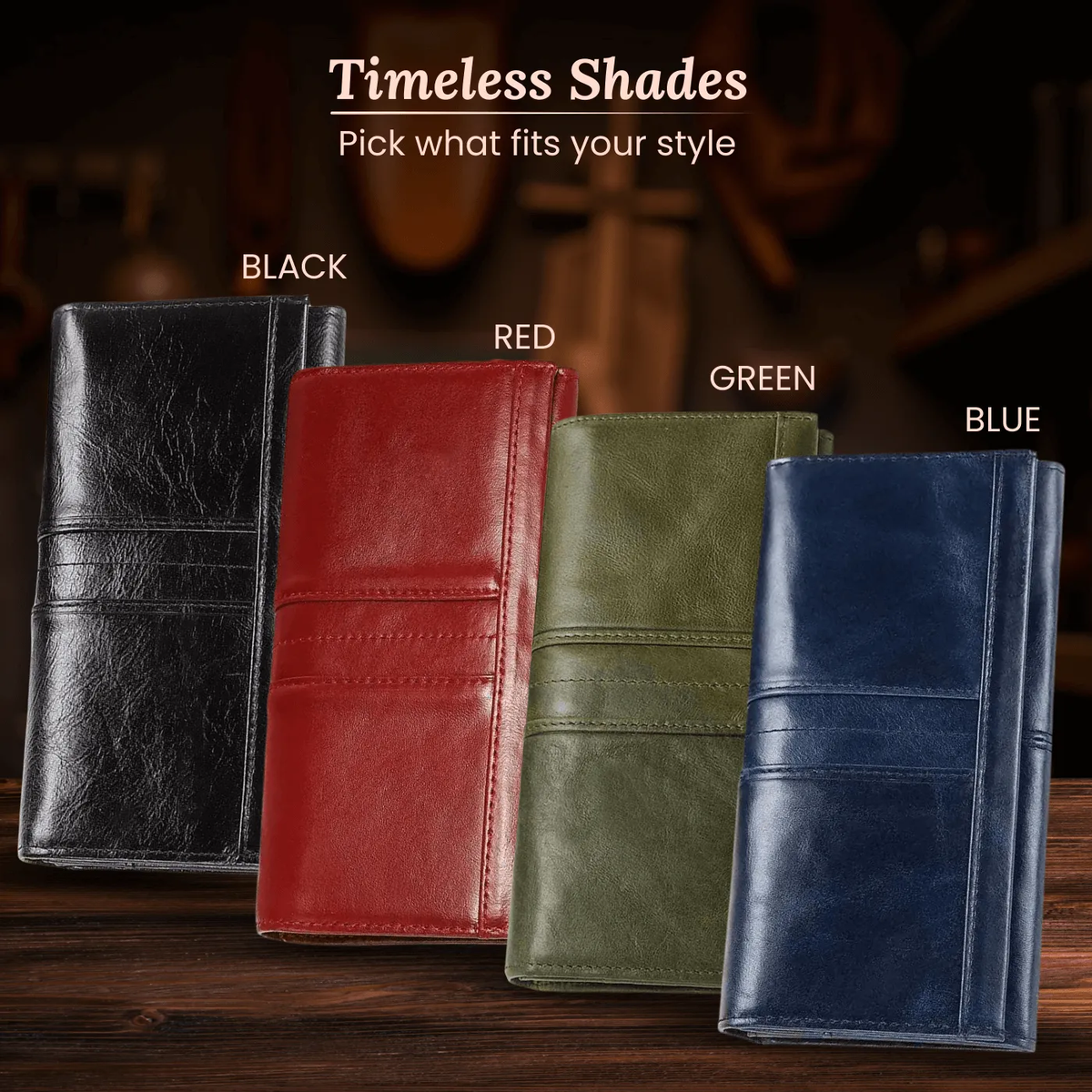Elisa’s Slim Carry | Pochette