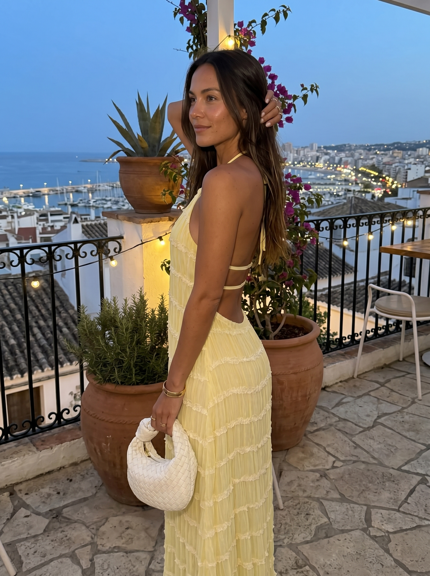 ANGELA Dress