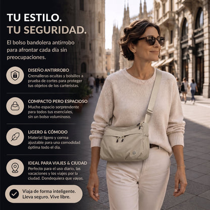 Borsa versatile Valeune: Offerta 2x1, Prendi la seconda borsa gratis!