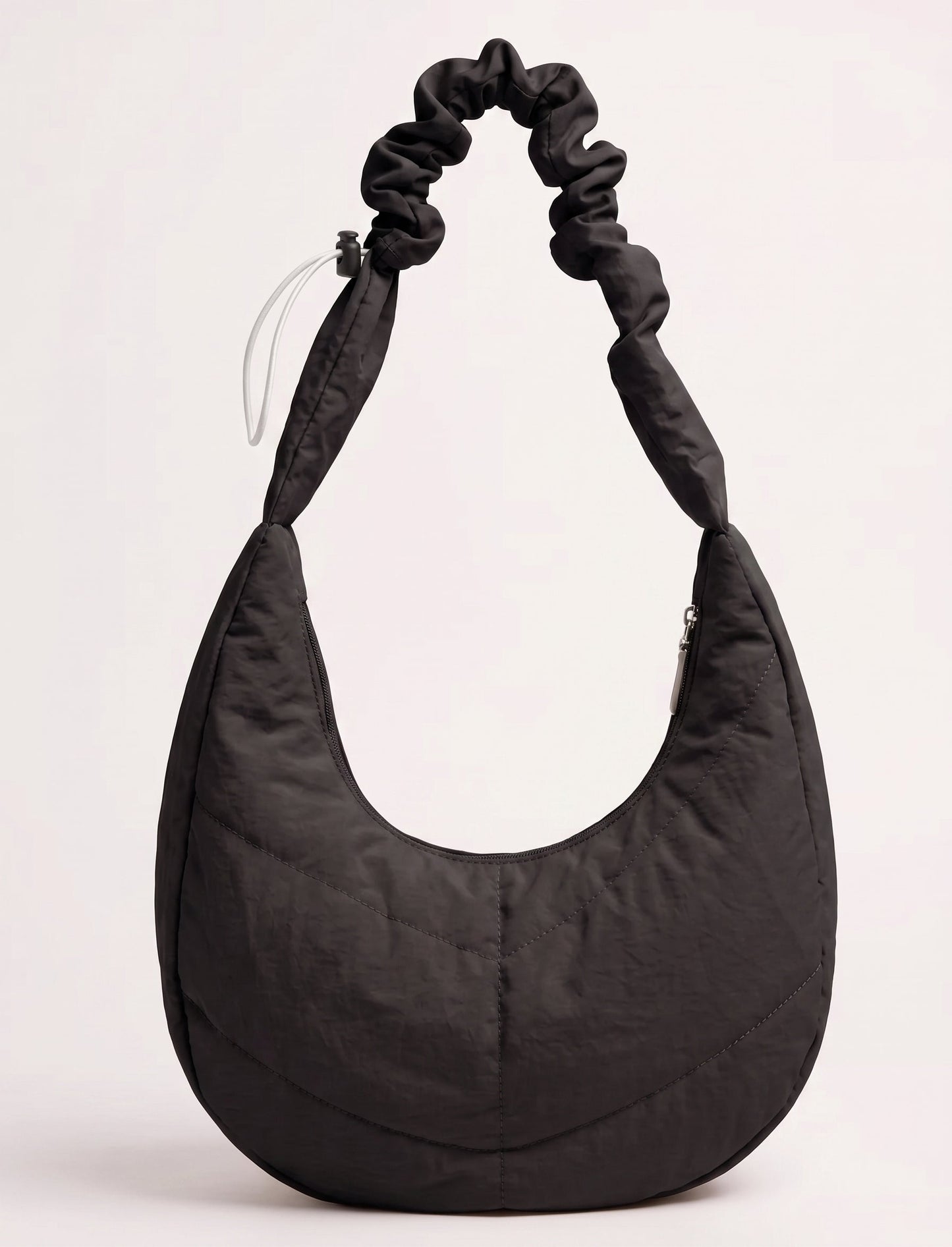 Borsa plissettata Valeune 2x1: porta due al prezzo di uno, il secondo è in regalo!