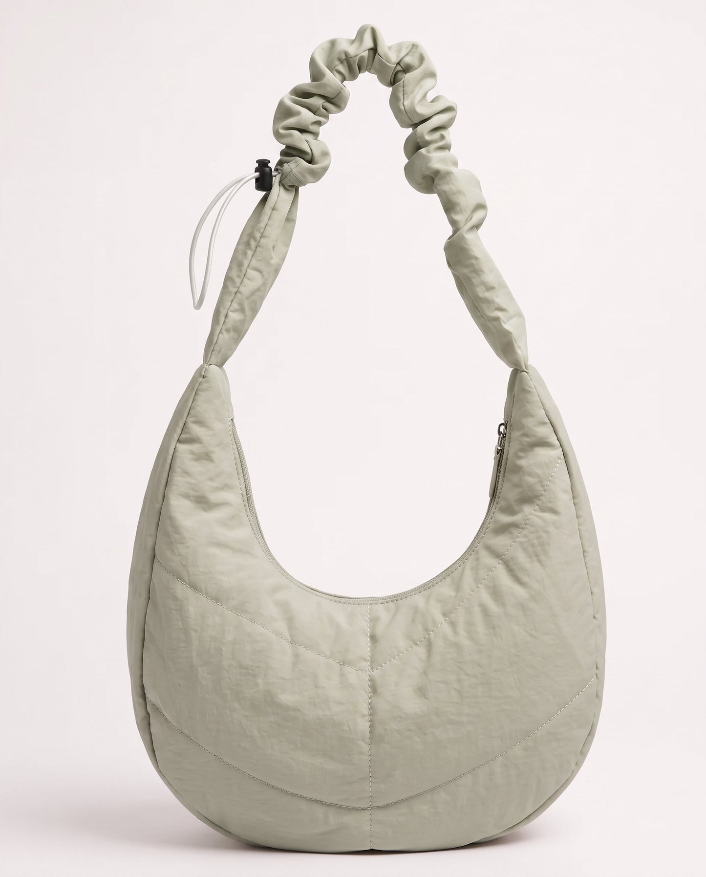 Borsa plissettata Valeune 2x1: porta due al prezzo di uno, il secondo è in regalo!