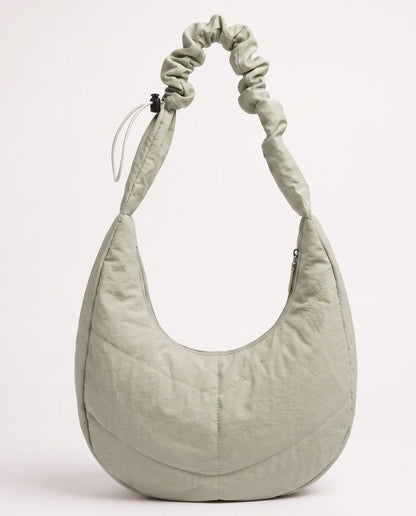 Borsa plissettata Valeune 2x1: porta due al prezzo di uno, il secondo è in regalo!