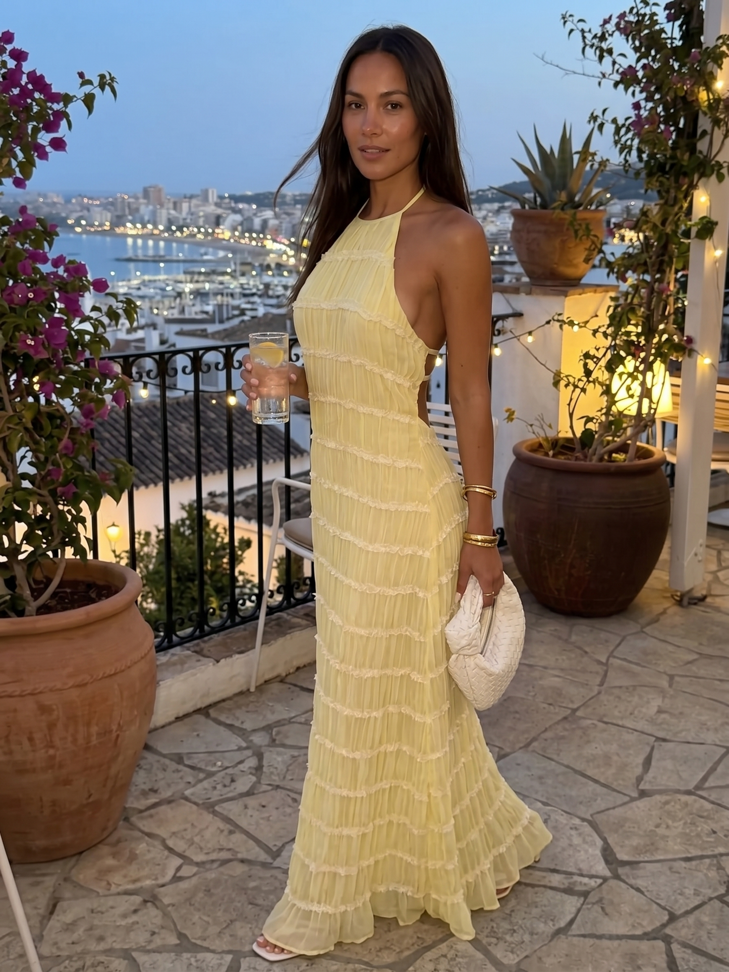 ANGELA Dress