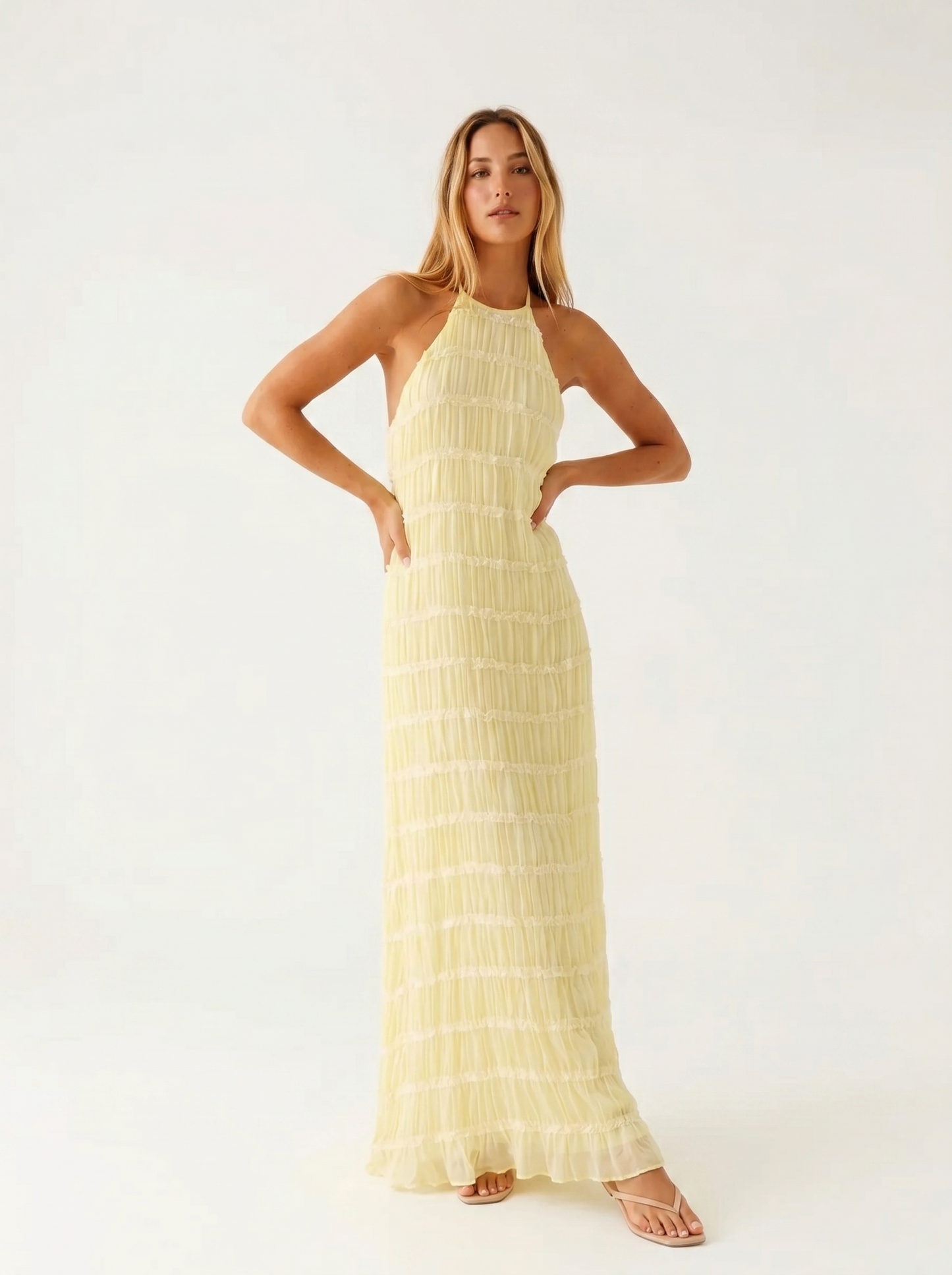 ANGELA Dress
