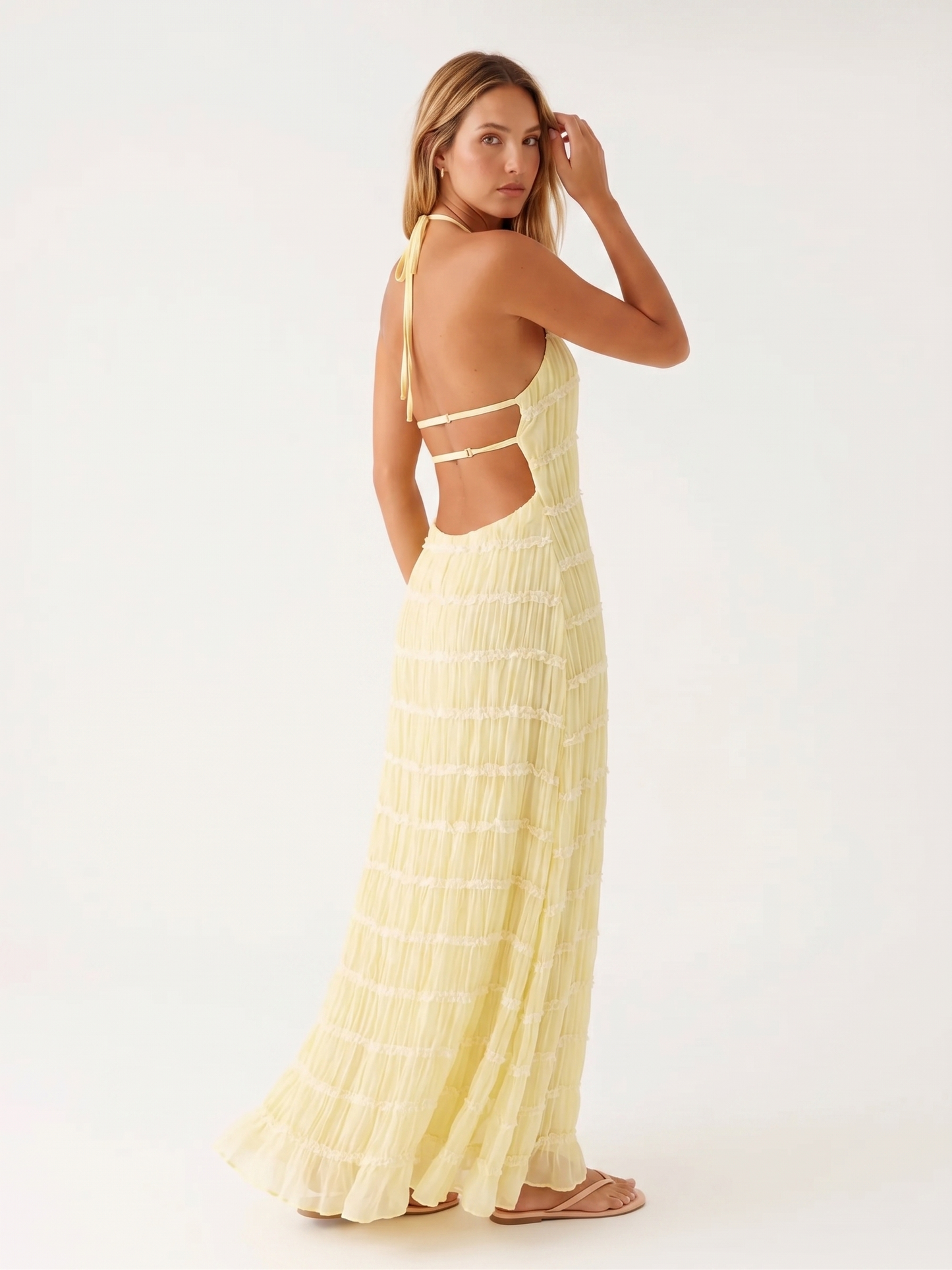 ANGELA Dress
